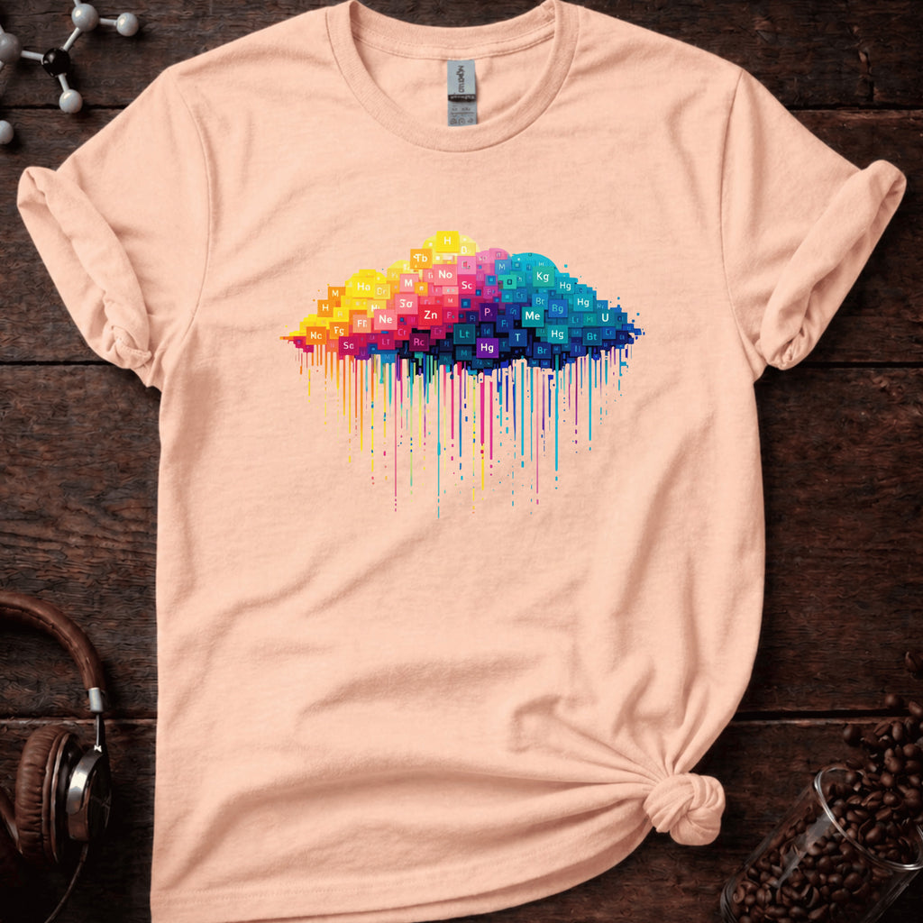 Elemental Rain Tee