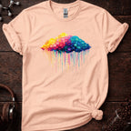 Elemental Rain Tee