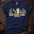 Heather Navy