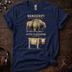 Heather Navy