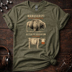 Heather Military Green