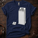 Heather Navy