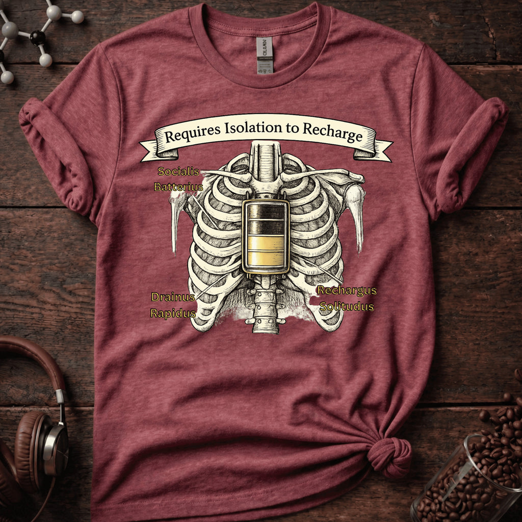 Requires Isolation Tee