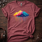 Elemental Rain Tee