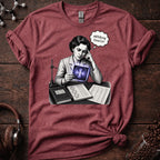 Rosalind Franklin Tee