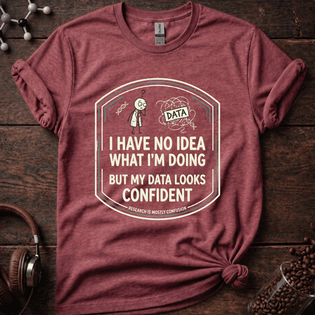 Data Scientist T-Shirt