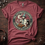 Caffeinated Scientist T-Shirt