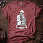 Waiting for your PI to Get Back to You Tee