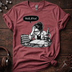 Well $%&! Tee