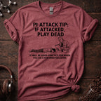 PI Attack Tip Tee