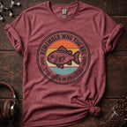 Remember who you are Tee