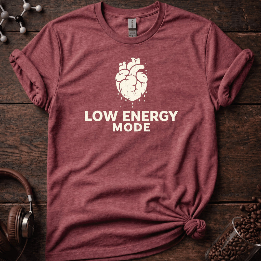Low Energy Mode Tee