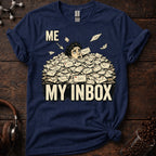 Heather Navy