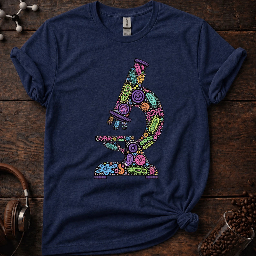 Heather Navy