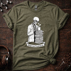 Waiting for your PI to Get Back to You Tee