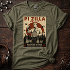 PI ZILLA Tee