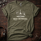 Trust the Process Tee