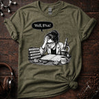 Well $%&! Tee