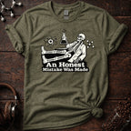 Honest Mistake Tee