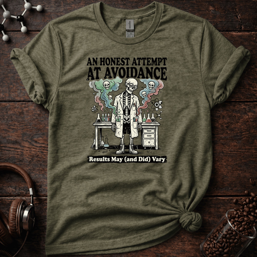 Avoidance Tee