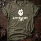 Low Energy Mode Tee