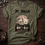 PI ZILLA Tee