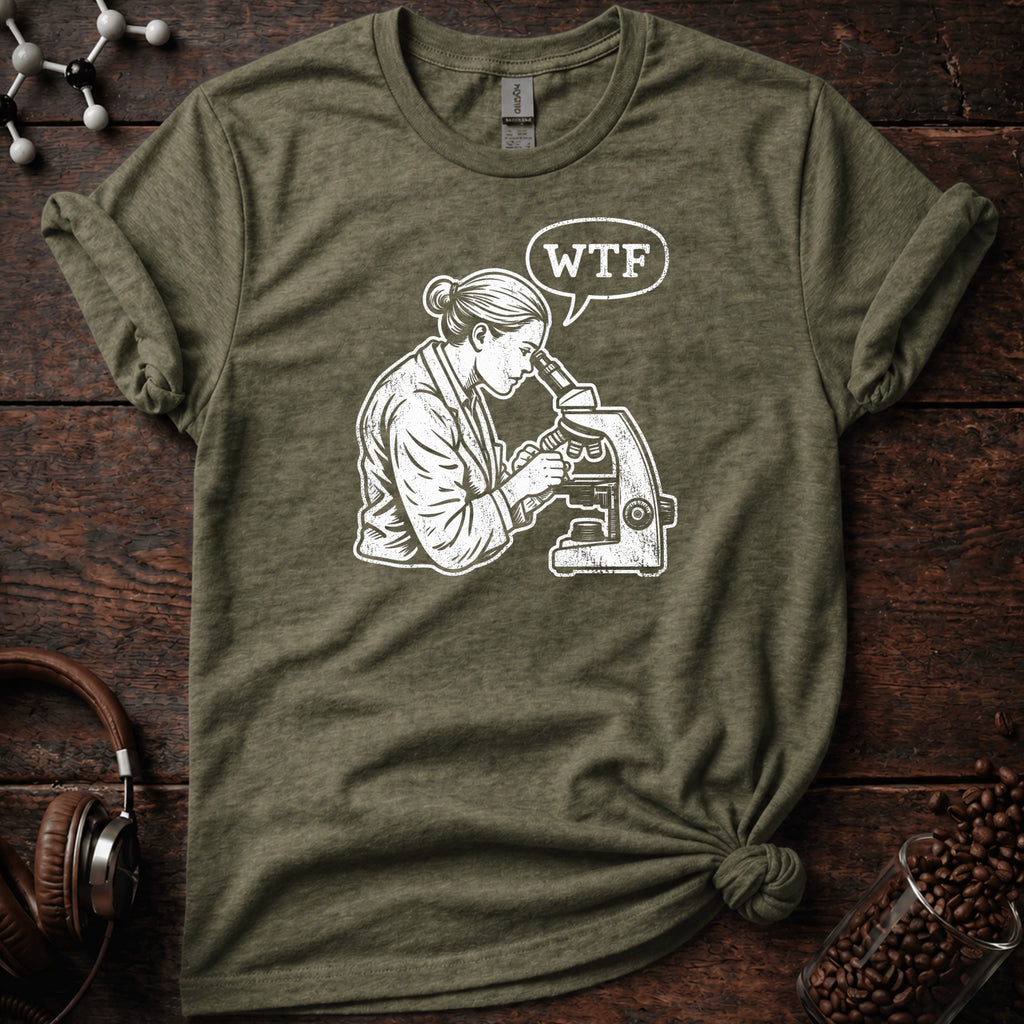 WTF Tee