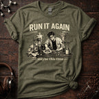 Run It Again Tee