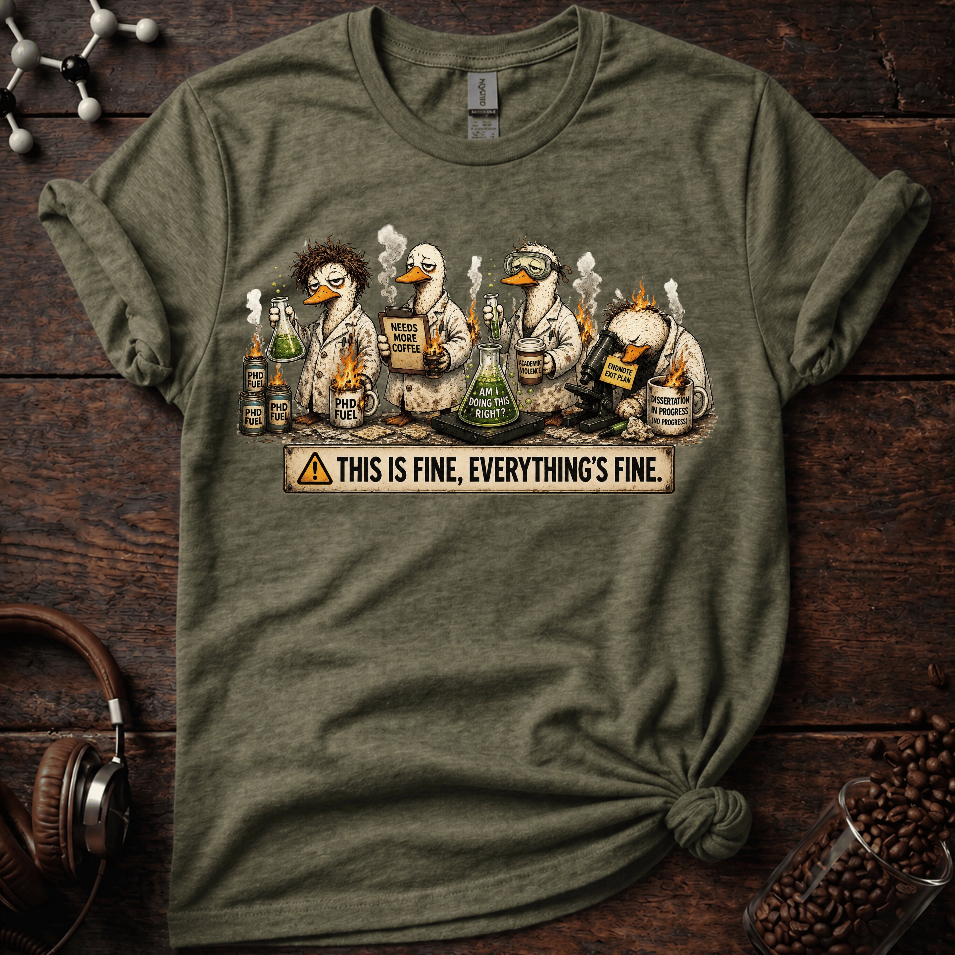 This is Fine Tee
