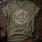 Another Experiment Tee