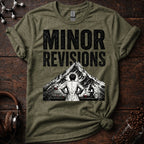 Heather Military Green