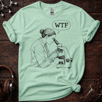 WTF Tee