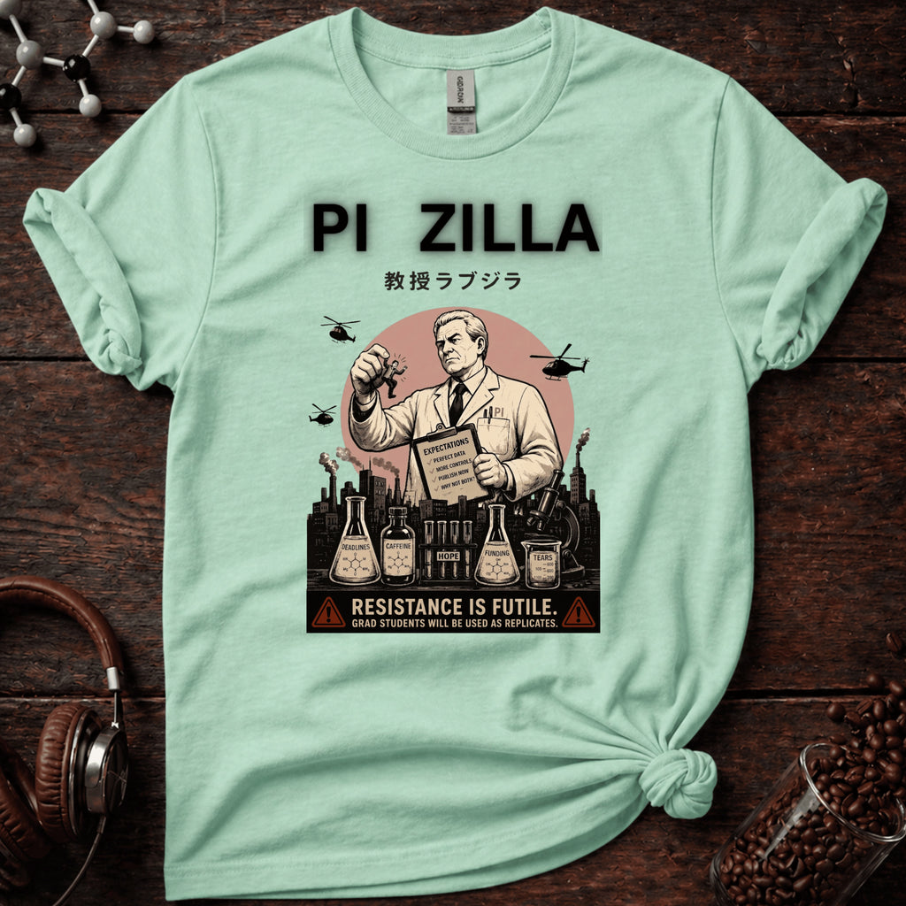 PI ZILLA Tee