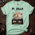 PI ZILLA Tee