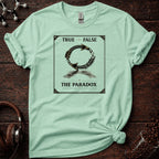 True/False Tee