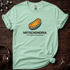 Mitochondria Tee