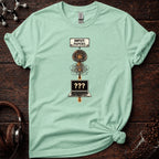 Input Papers Tee