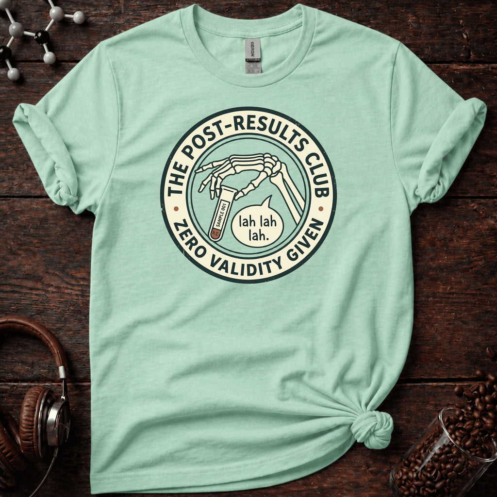 Zero Validity Given Tee