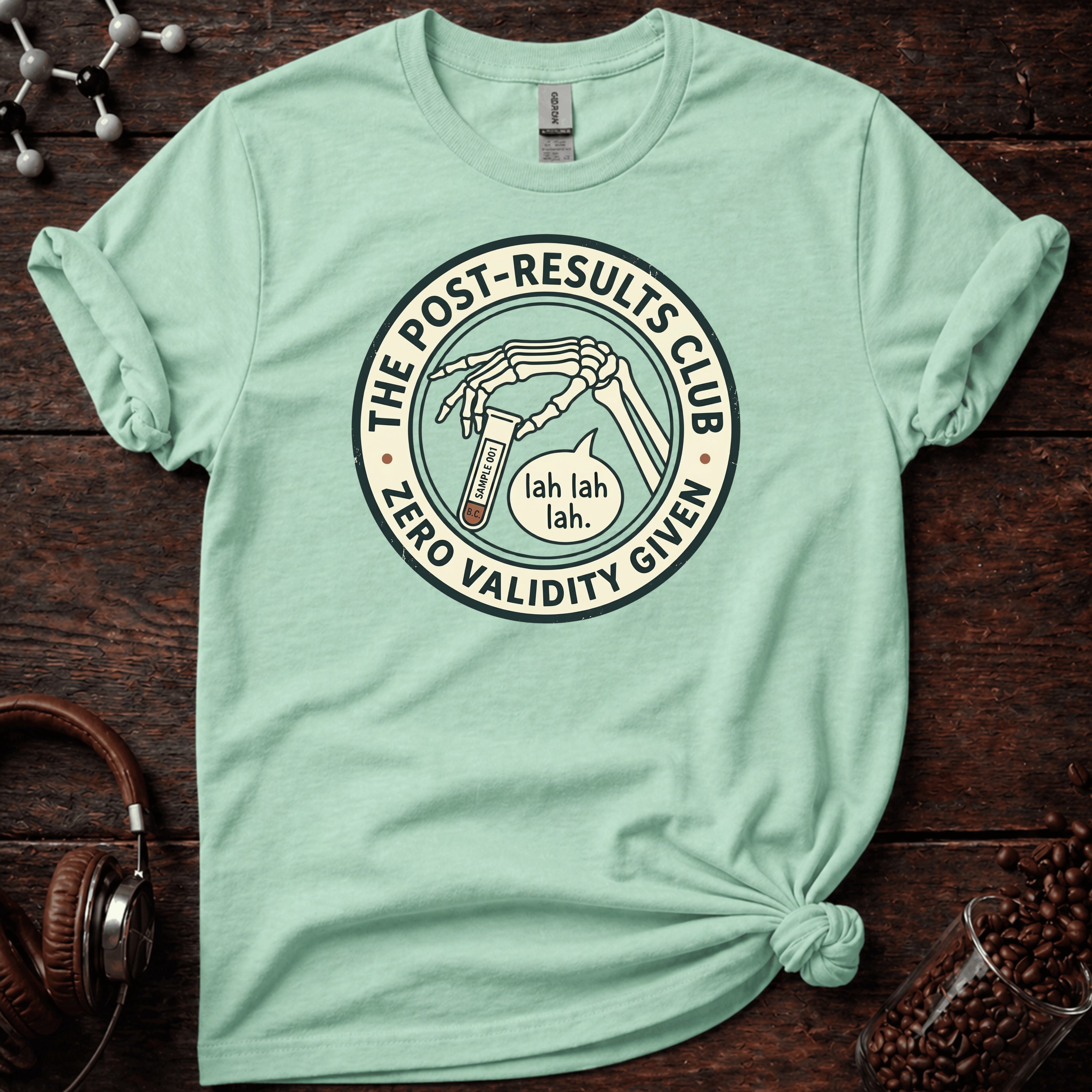 Zero Validity Given Tee
