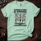 Avoidance Tee