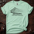 Entrophy Tee
