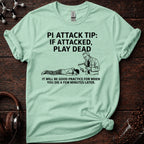 PI Attack Tip Tee