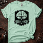 Cognitive Overload Tee