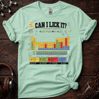 Can I lick it Tee