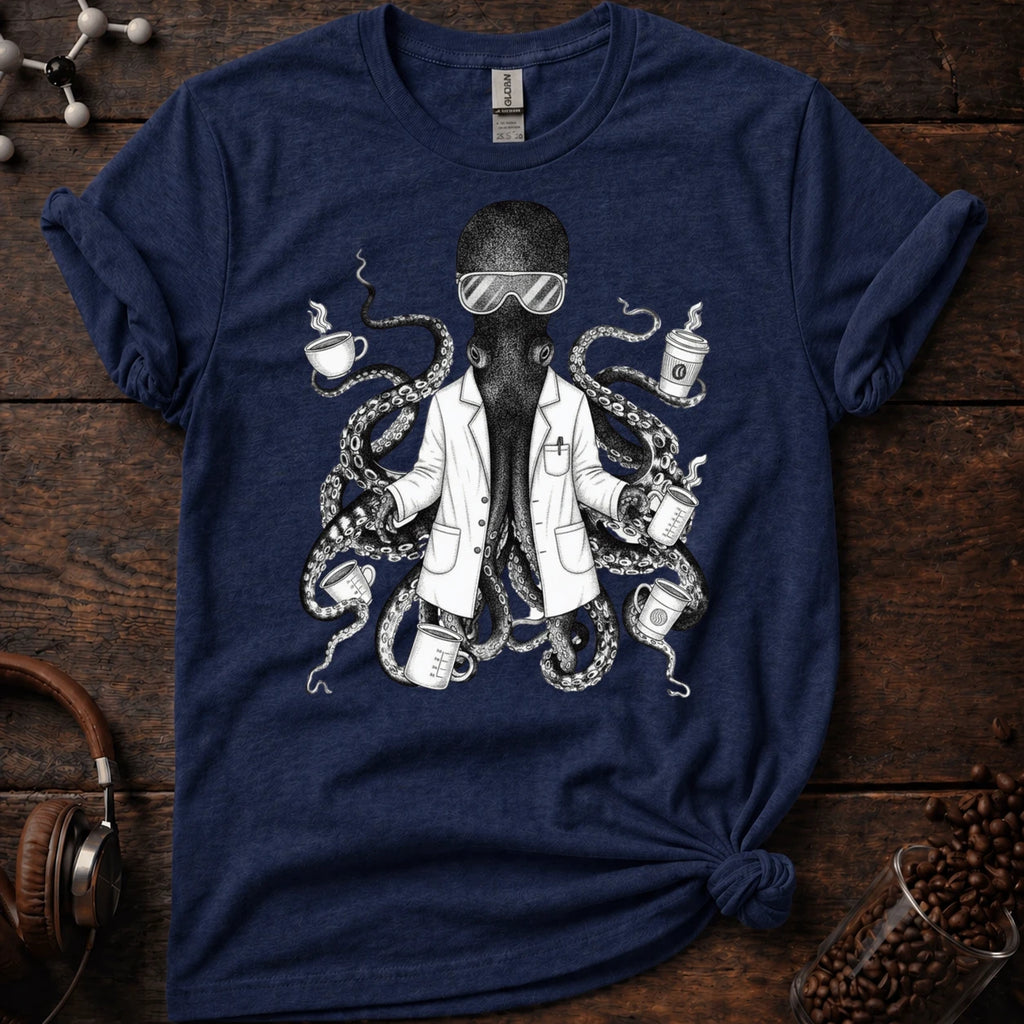 Heather Navy