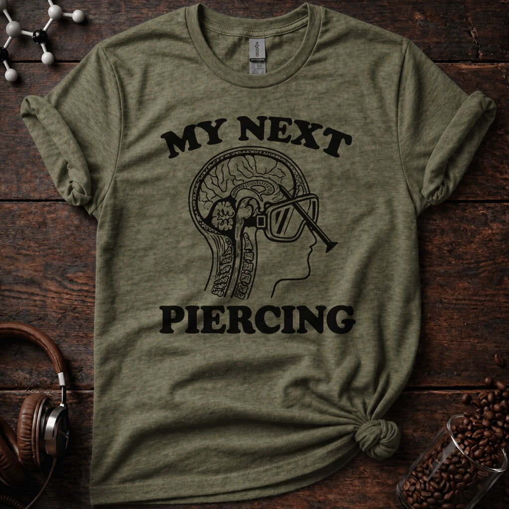 Heather Military Green