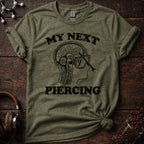 Heather Military Green