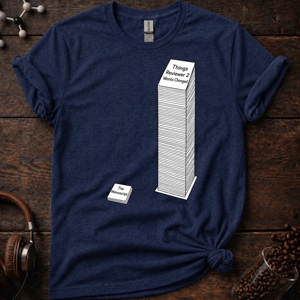 Heather Navy