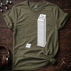 Heather Military Green