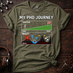 Heather Military Green